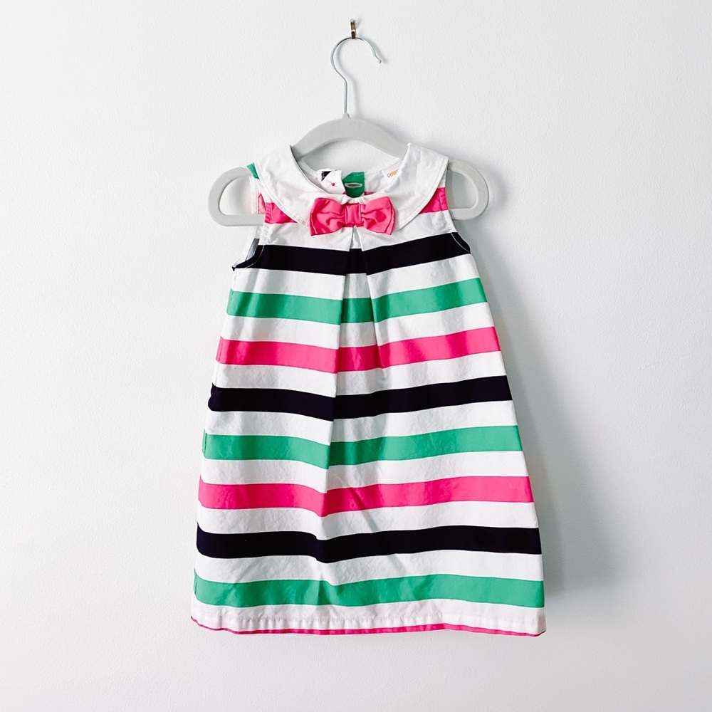 Gymboree toddler girl dress